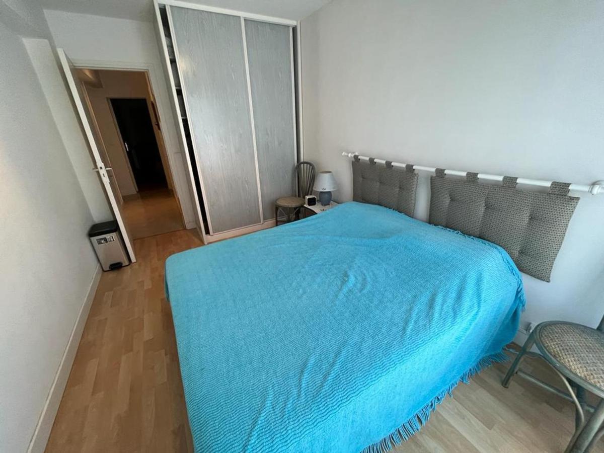 Appartement T4 Avec Parking, Balcon Et Proche Commerces A Biarritz - Fr-1-239-921 エクステリア 写真