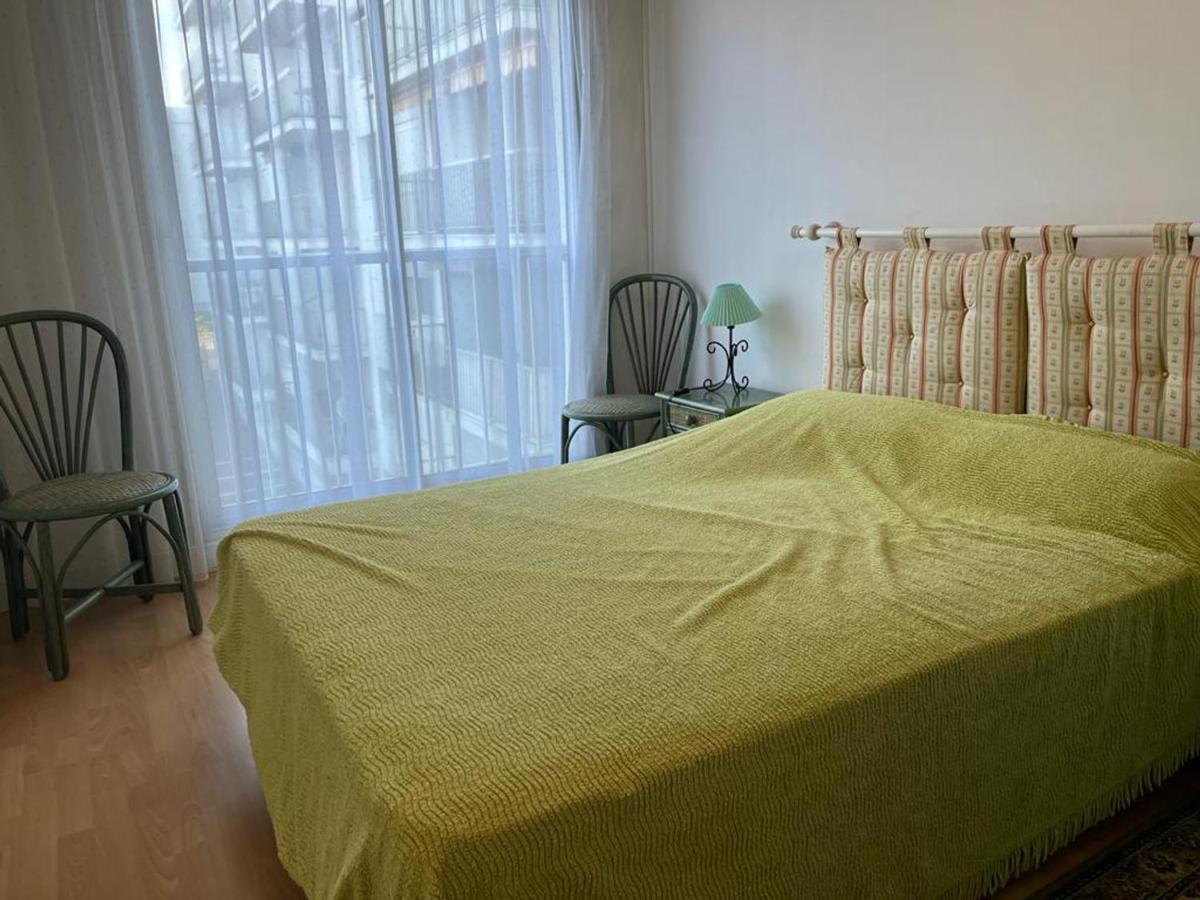 Appartement T4 Avec Parking, Balcon Et Proche Commerces A Biarritz - Fr-1-239-921 エクステリア 写真