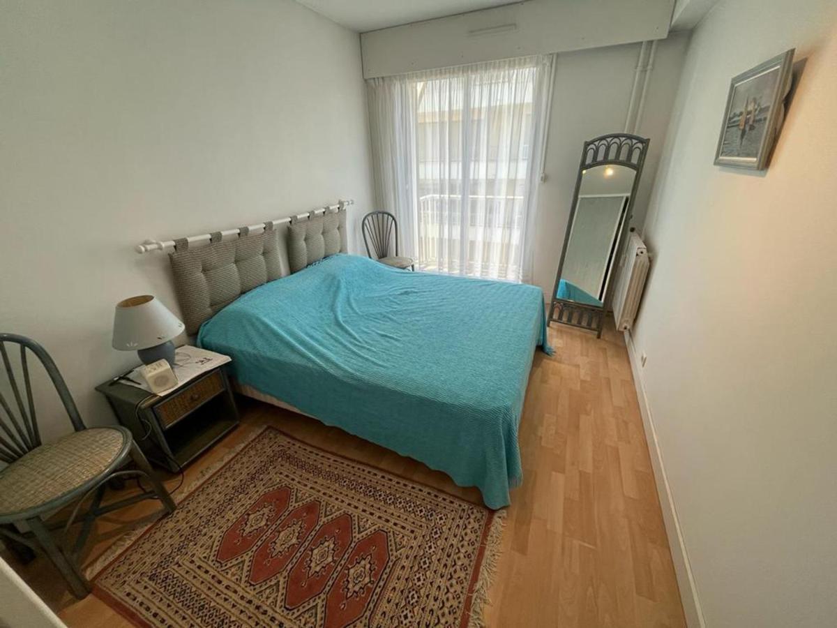 Appartement T4 Avec Parking, Balcon Et Proche Commerces A Biarritz - Fr-1-239-921 エクステリア 写真